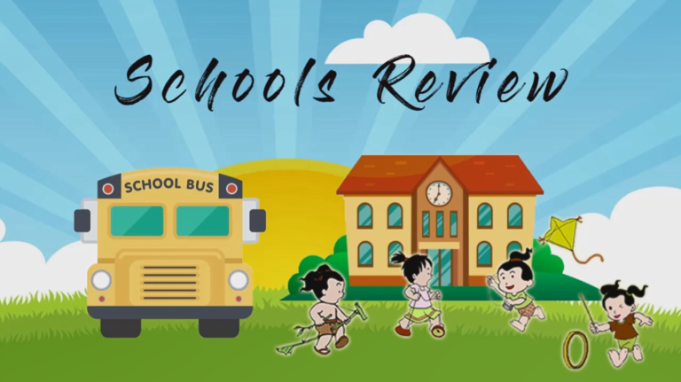 School Review : โรงเรียนอนุบาลบ้านวาดฝัน