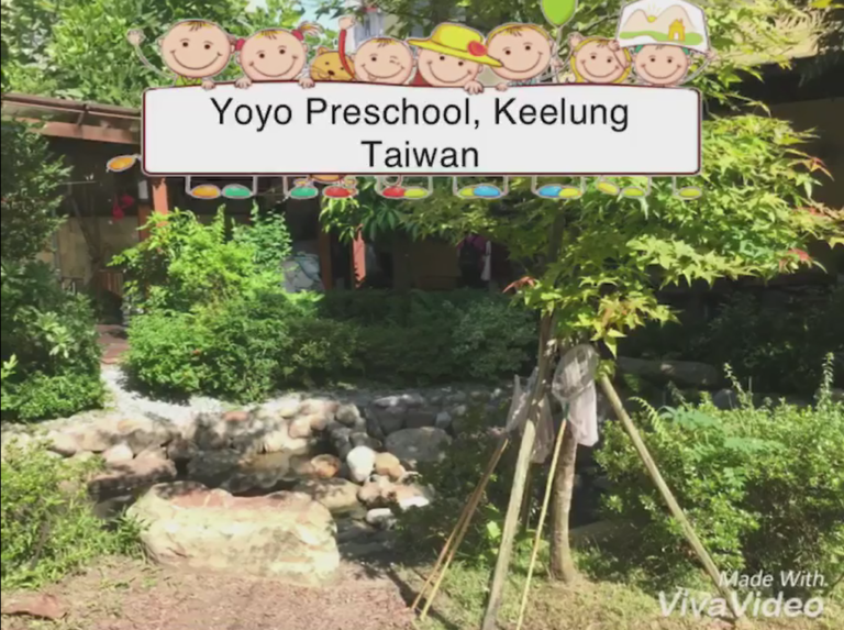 School Visited : Yoyo Preschool